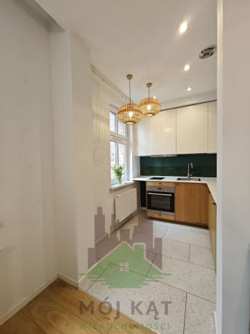 Mieszkanie 1-pokojowe Katowice Załęże, ul. Wincentego Janasa. Zdjęcie 2