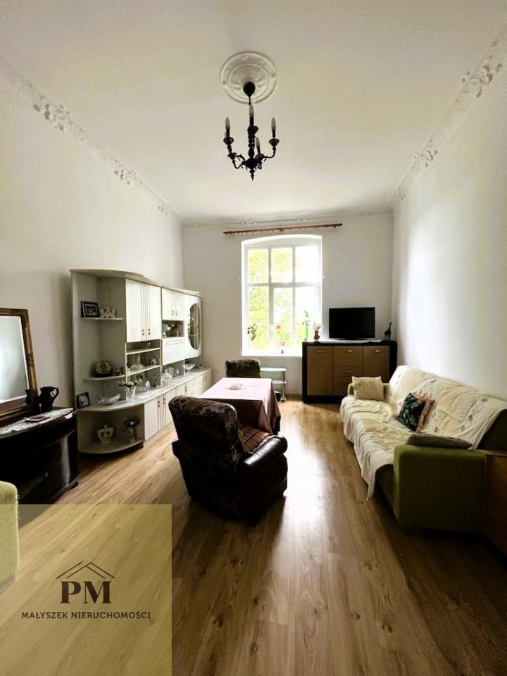 Mieszkanie 2-pokojowe Sianów, ul. Dworcowa. Zdjęcie 1