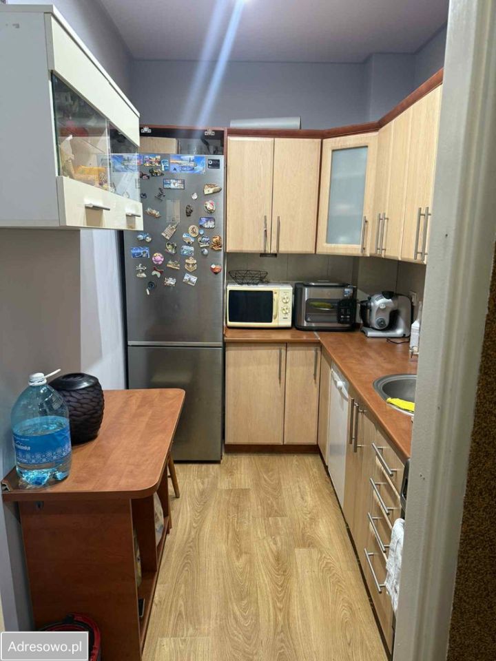 Mieszkanie 2-pokojowe Kutno Centrum, ul. Braci Śniadeckich. Zdjęcie 9