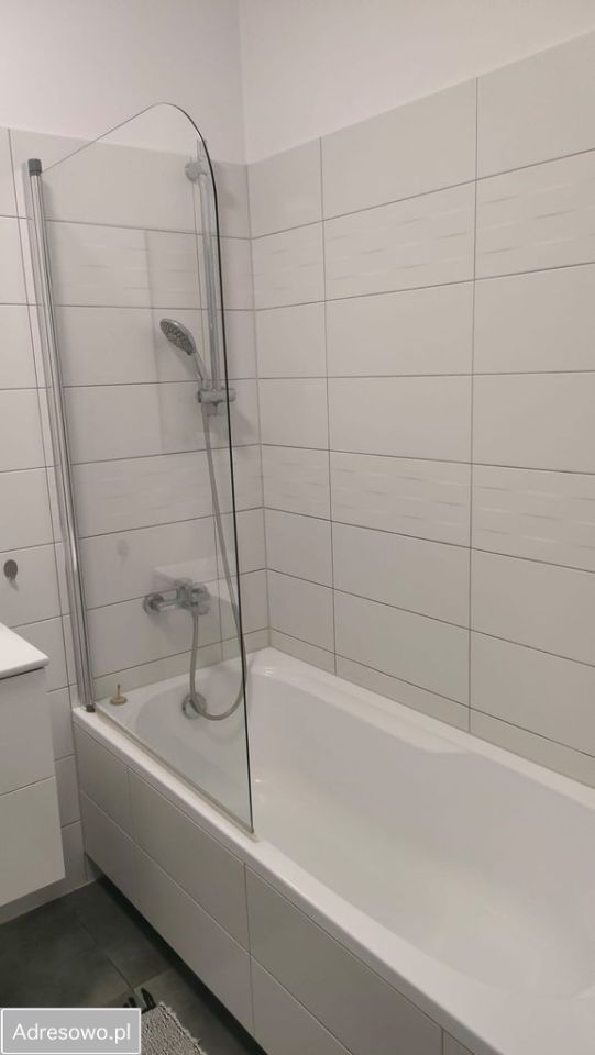 Mieszkanie 3-pokojowe Wrocław Jagodno, ul. Igora Strawińskiego. Zdjęcie 5