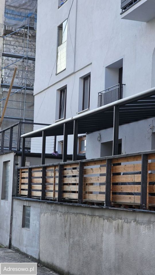 Mieszkanie 2-pokojowe Warszawa Okęcie, ul. Pilchowicka. Zdjęcie 11