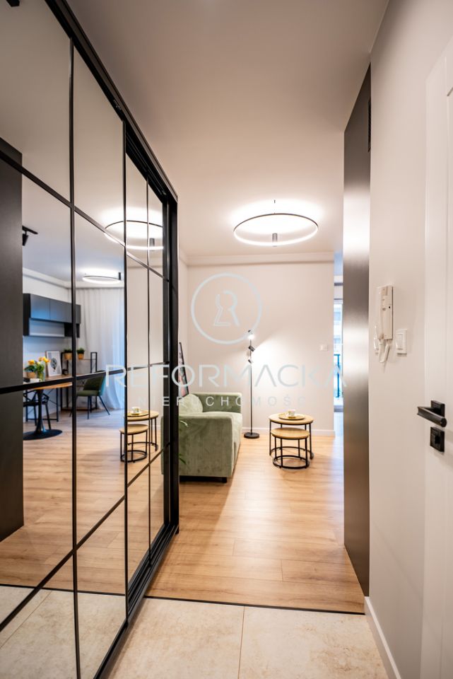 Mieszkanie 2-pokojowe Rzeszów, ul. Mieczysławy Ćwiklińskiej. Zdjęcie 9