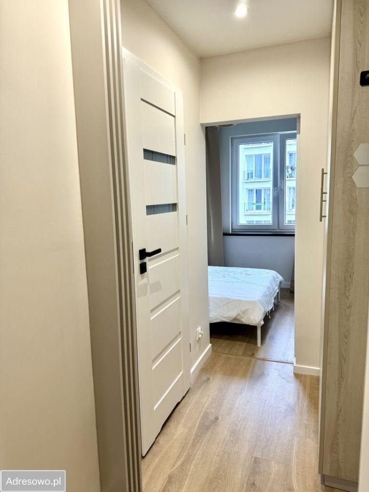 Mieszkanie 2-pokojowe Łódź Polesie, ul. Wapienna. Zdjęcie 6