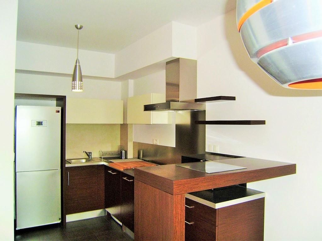 Mieszkanie 1-pokojowe Warszawa Śródmieście, ul. Pańska. Zdjęcie 4