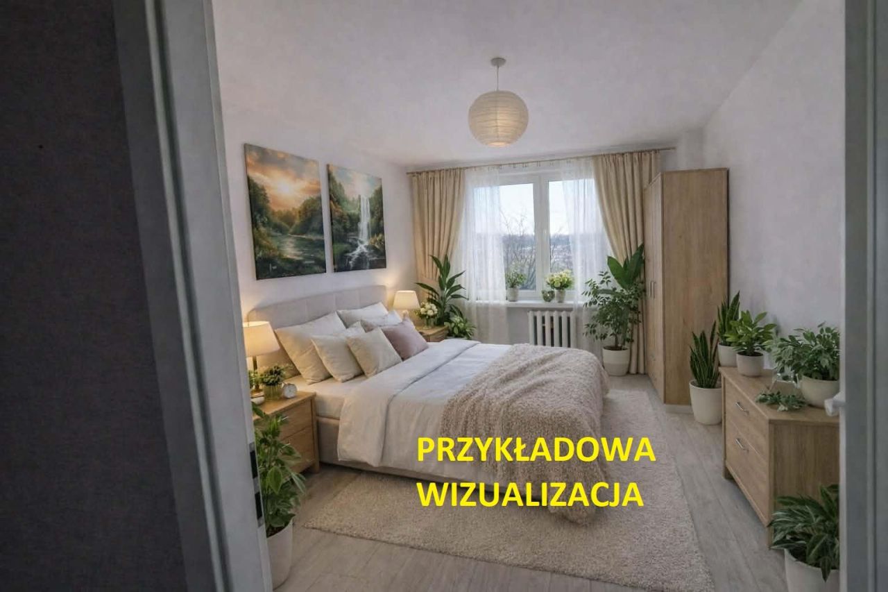 Mieszkanie 2-pokojowe Zabrze Zaborze, ul. Wolności. Zdjęcie 8