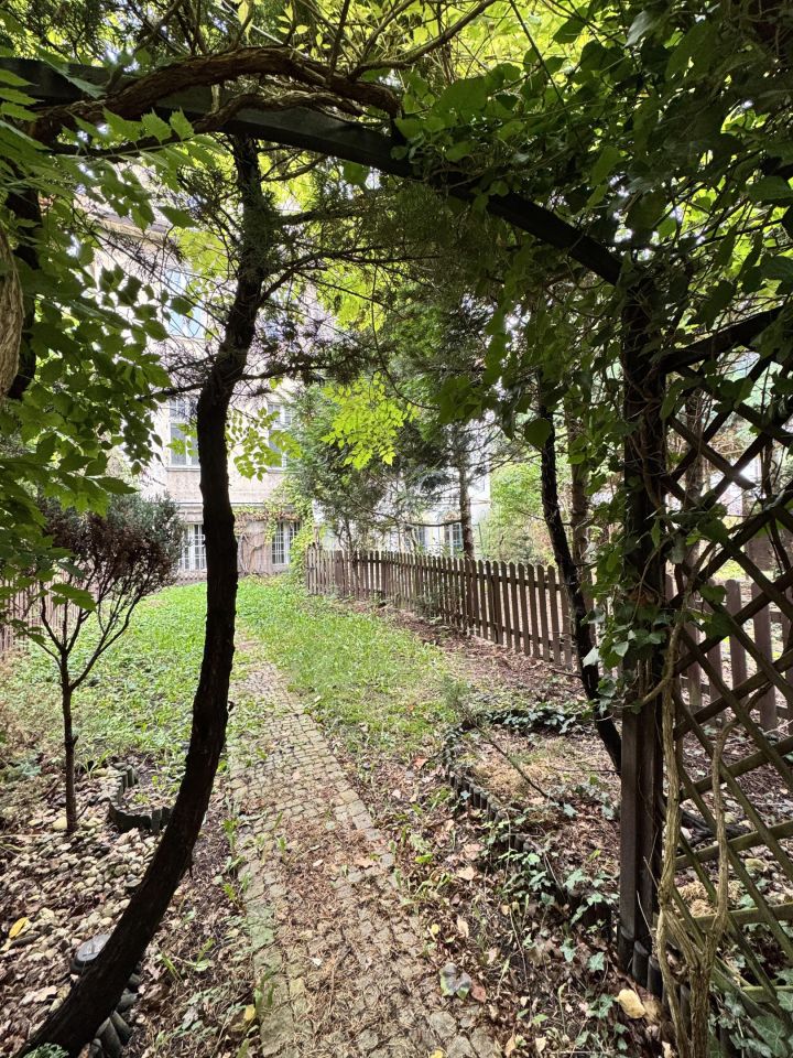 Mieszkanie 4-pokojowe Wrocław Borek, ul. Orla. Zdjęcie 23