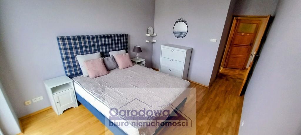 Mieszkanie 3-pokojowe Warszawa Stara Miłosna, ul. Jeździecka. Zdjęcie 11