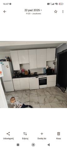 Działka rod Juszkowo, Derdowskiego. Zdjęcie 1