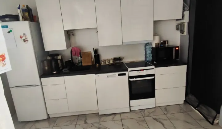 Działka rod Juszkowo, Derdowskiego