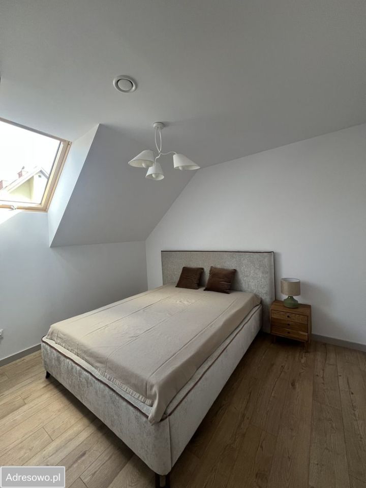 dom szeregowy, 5 pokoi Legionowo, ul. Stanisława Moniuszki. Zdjęcie 5