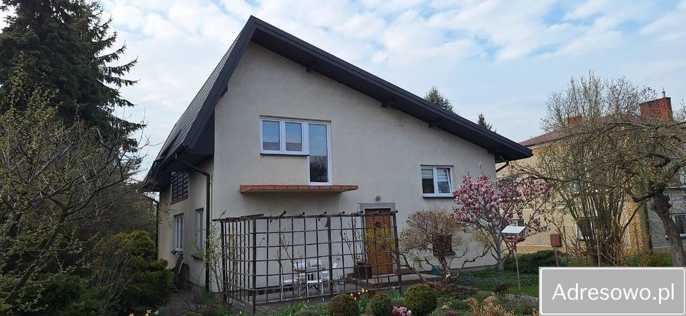 dom wolnostojący, 5 pokoi Niedrzwica Duża. Zdjęcie 4