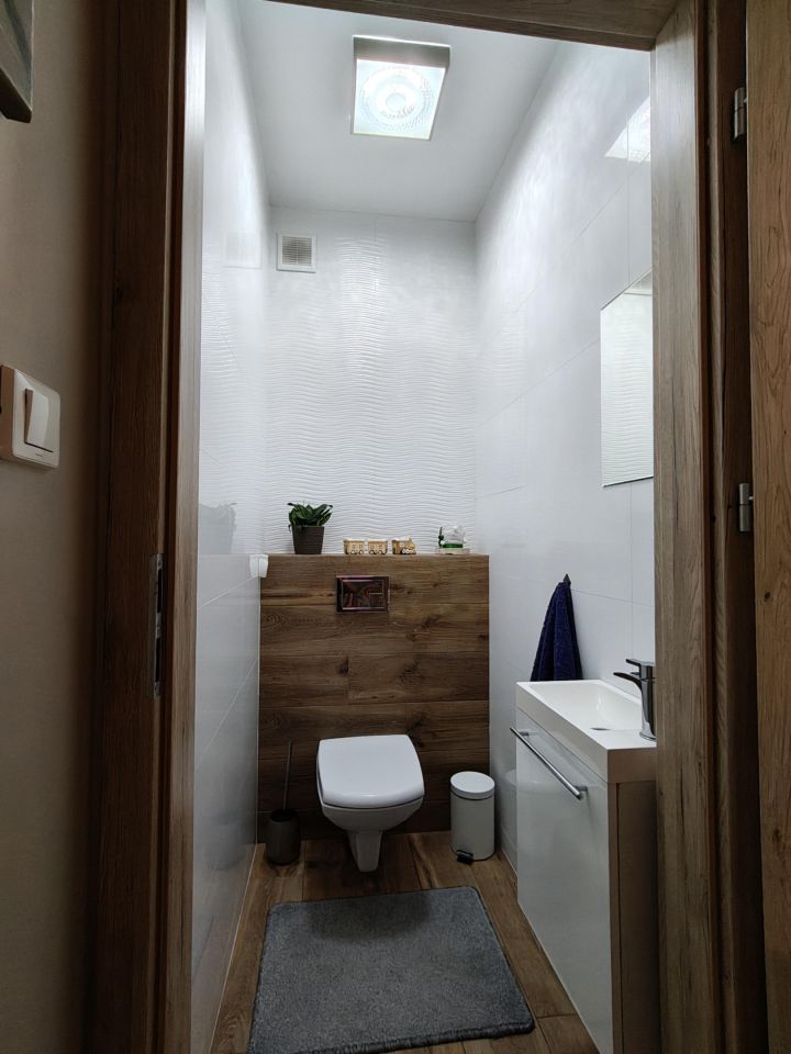 Mieszkanie 3-pokojowe Łask, ul. Bohaterów Września. Zdjęcie 9