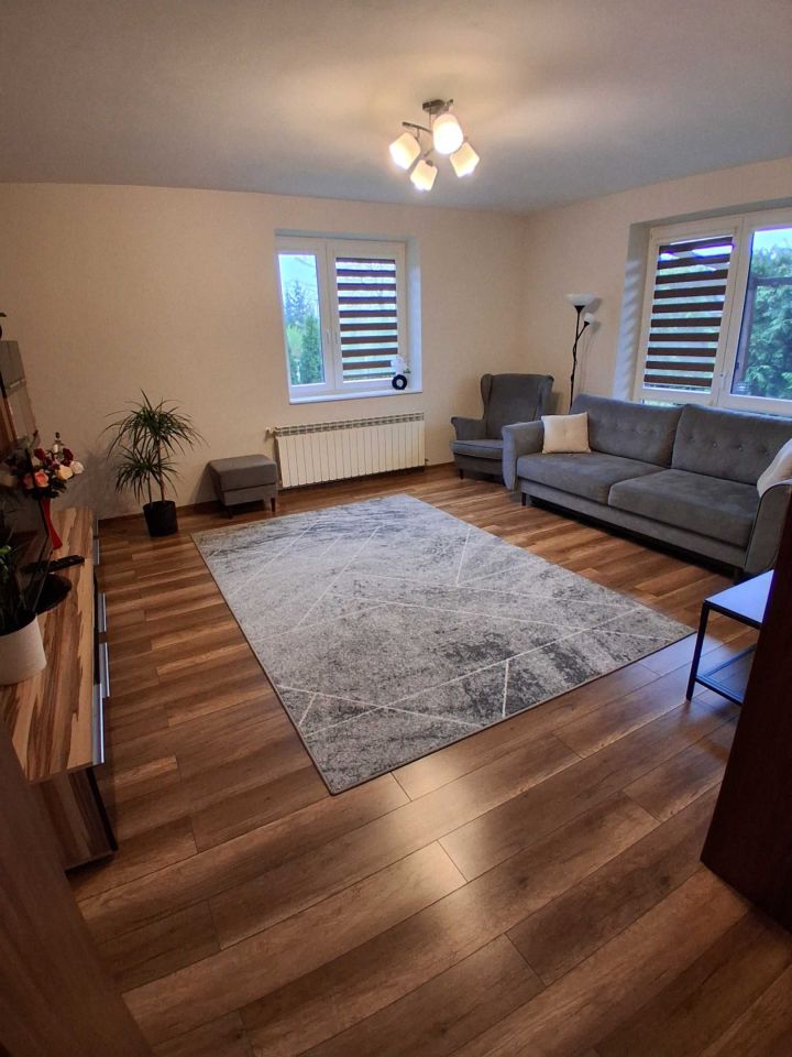 dom wolnostojący Kaszewice-Kolonia. Zdjęcie 8