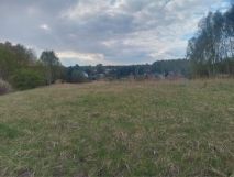 Działka rolno-budowlana Jaworzno, ul. Mylna. Zdjęcie 1
