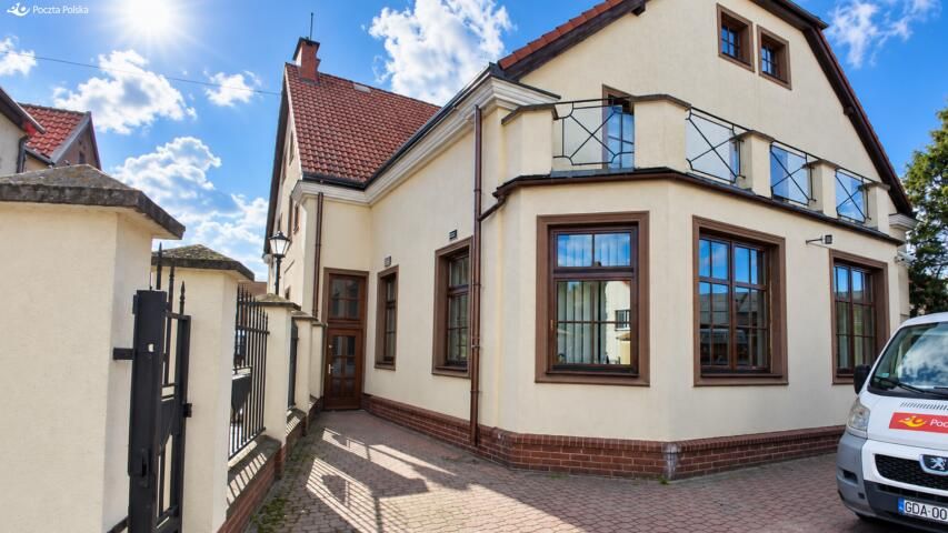Lokal Łeba, ul. Tadeusza Kościuszki. Zdjęcie 2