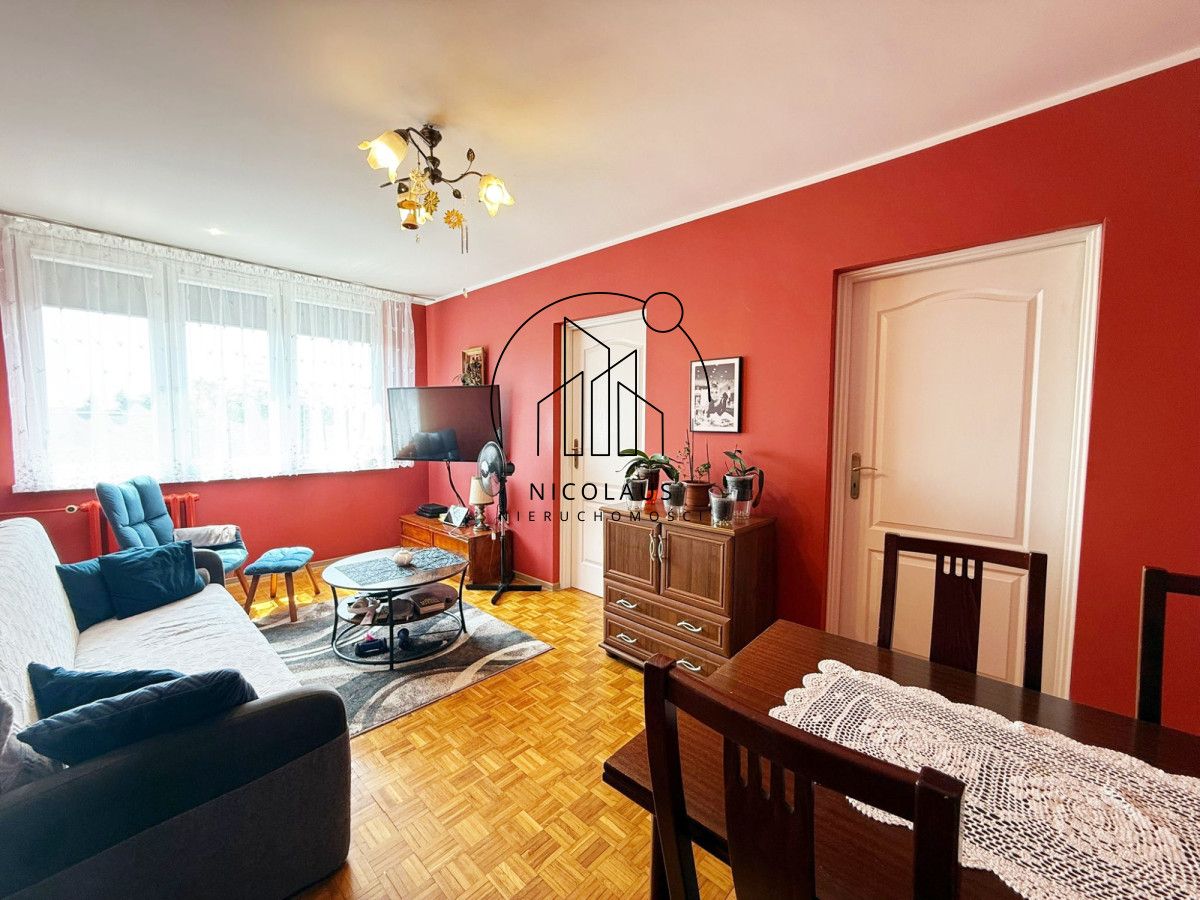 Mieszkanie 3-pokojowe Aleksandrów Kujawski, ul. Szkolna. Zdjęcie 3