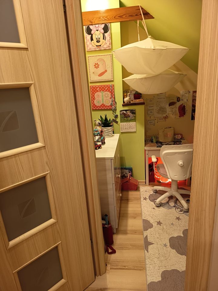 dom wolnostojący, 6 pokoi Samotrzask. Zdjęcie 66