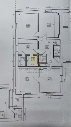 Mieszkanie 4-pokojowe Jelenia Góra Centrum, ul. Wolności. Zdjęcie 15