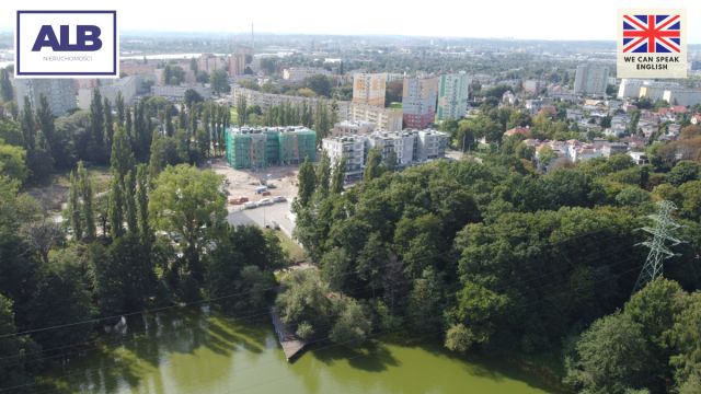 Mieszkanie 2-pokojowe Gdańsk Stogi. Zdjęcie 13