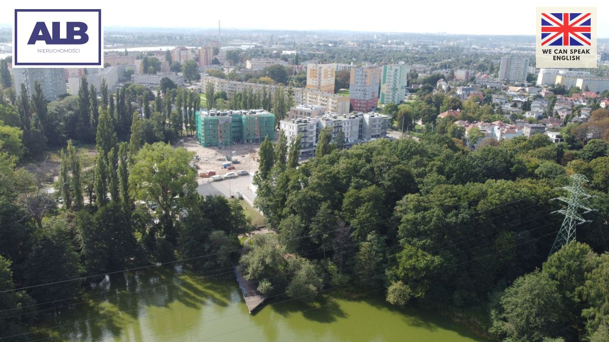 Mieszkanie 2-pokojowe Gdańsk Stogi. Zdjęcie 13