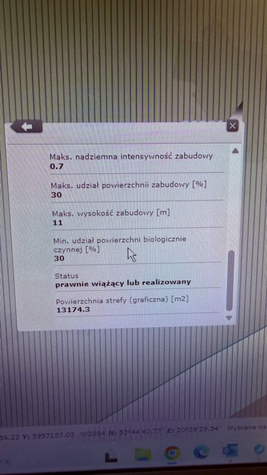 dom wolnostojący, 7 pokoi Olsztyn Jaroty, ul. Pieczewska. Zdjęcie 7