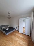 Mieszkanie 2-pokojowe Warszawa Powiśle, ul. Koźmińska. Zdjęcie 2