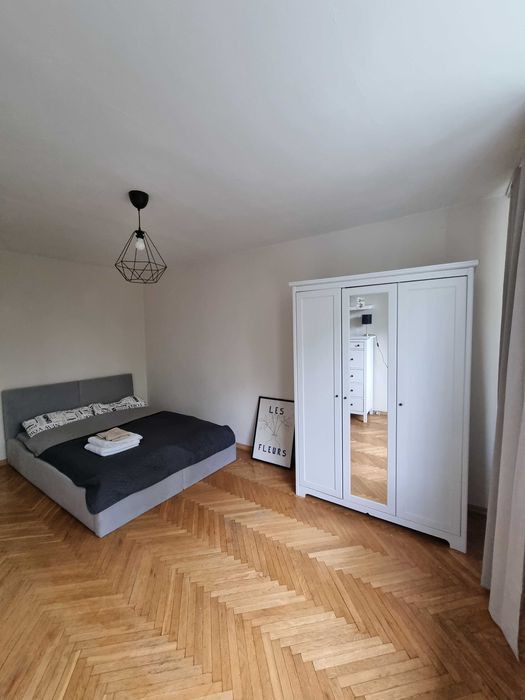 Mieszkanie 2-pokojowe Warszawa Powiśle, ul. Koźmińska. Zdjęcie 3