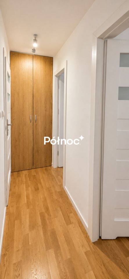 Mieszkanie 3-pokojowe Nysa, al. Wojska Polskiego. Zdjęcie 9