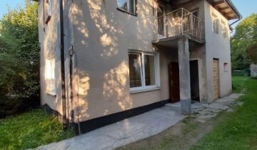 dom wolnostojący Kraśnik Stary Kraśnik