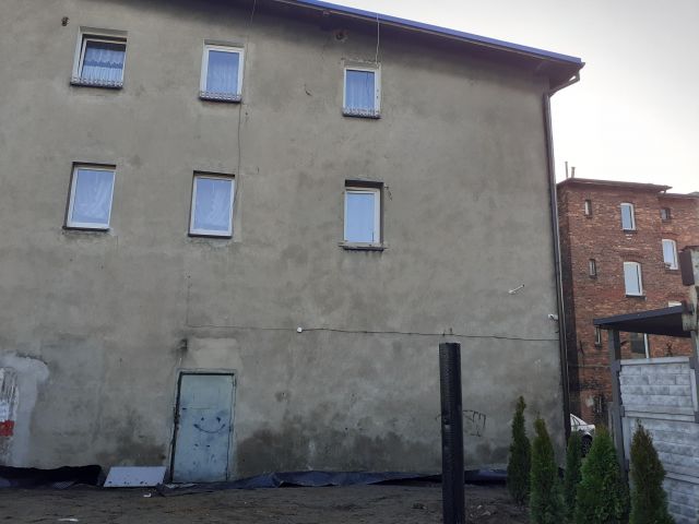 Mieszkanie 1-pokojowe Piekary Śląskie Szarlej, ul. 1 Maja. Zdjęcie 1