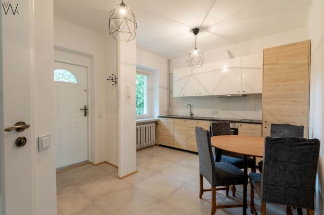 Mieszkanie 2-pokojowe Warszawa Wola, ul. Okopowa. Zdjęcie 1