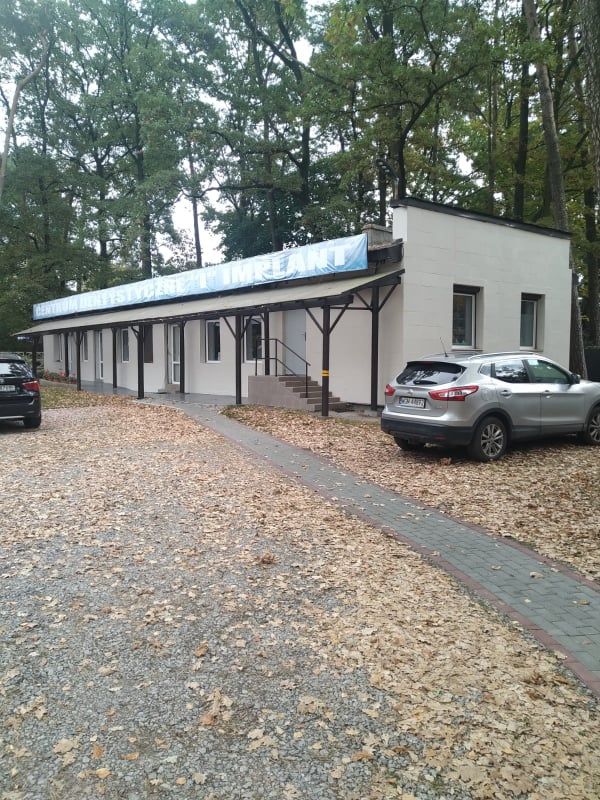 Lokal Międzyborów, ul. Partyzantów. Zdjęcie 2