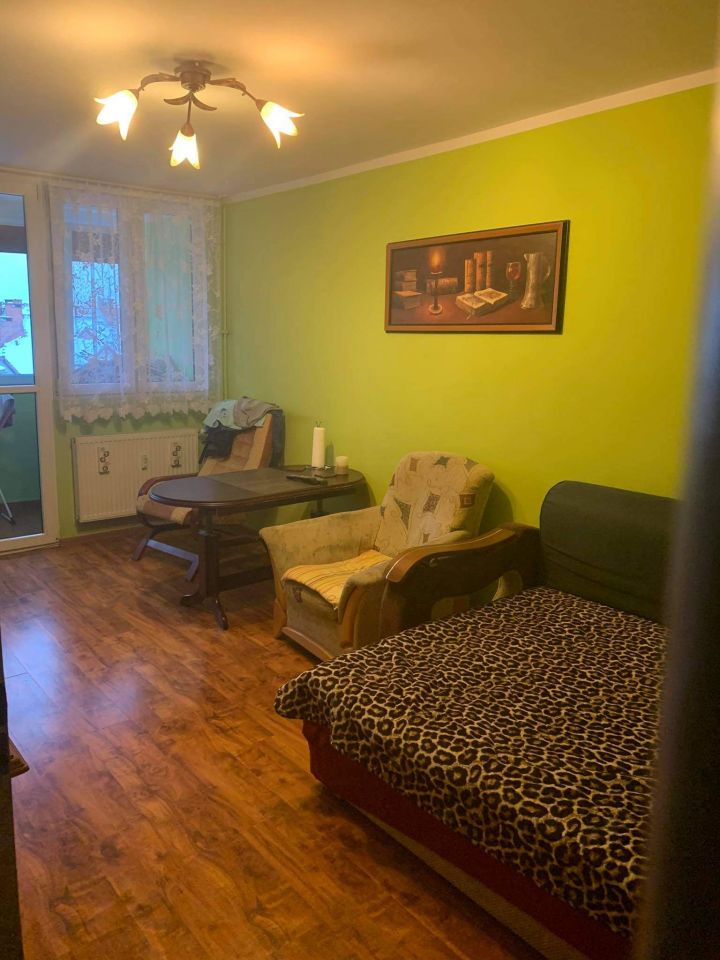 Mieszkanie 2-pokojowe Polkowice, ul. Głogowska. Zdjęcie 6