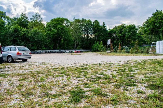 Działka inwestycyjna Sieradz, ul. Henryka Sienkiewicza. Zdjęcie 1