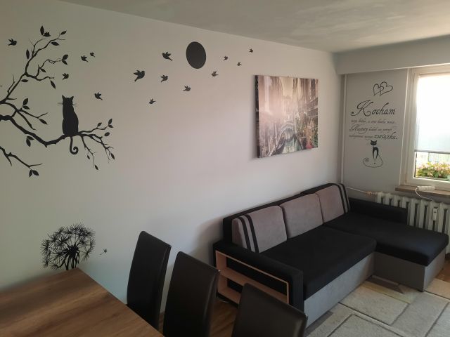 Mieszkanie 2-pokojowe Skierniewice Widok, ul. Władysława Orkana. Zdjęcie 1