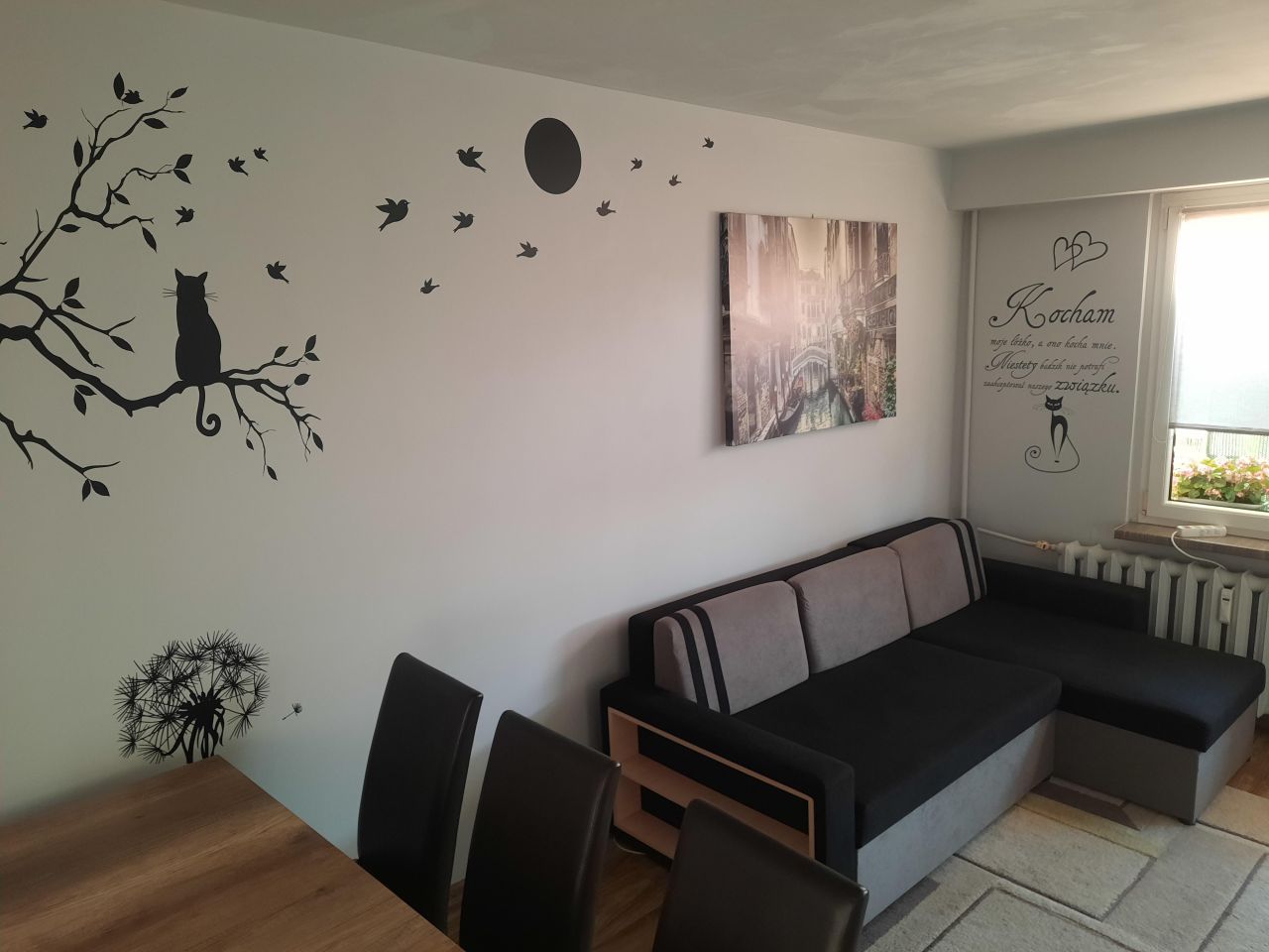 Mieszkanie 2-pokojowe Skierniewice Widok, ul. Władysława Orkana