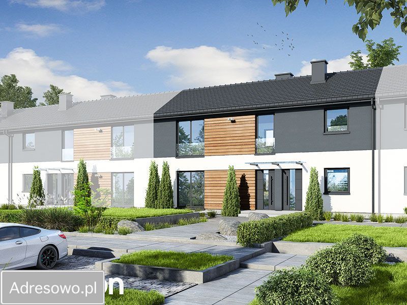 Działka budowlana Karczyce. Zdjęcie 8