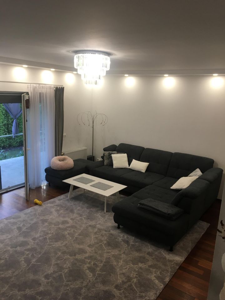 dom szeregowy, 4 pokoje Warszawa Białołęka, ul. Międzyrzecze. Zdjęcie 10