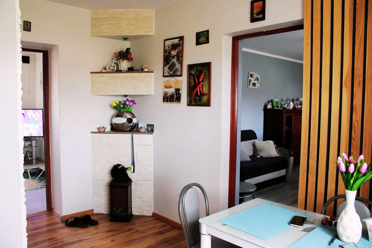 dom wolnostojący Chalin. Zdjęcie 7