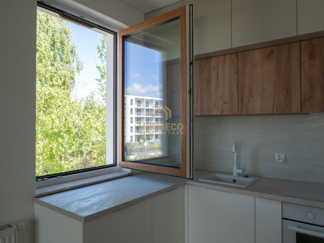 Mieszkanie 3-pokojowe Gdańsk Kokoszki, ul. Nowatorów. Zdjęcie 15