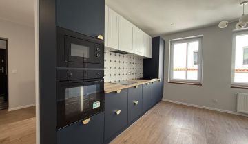 Mieszkanie 2-pokojowe Chorzów Centrum, ul. Bolesława Chrobrego