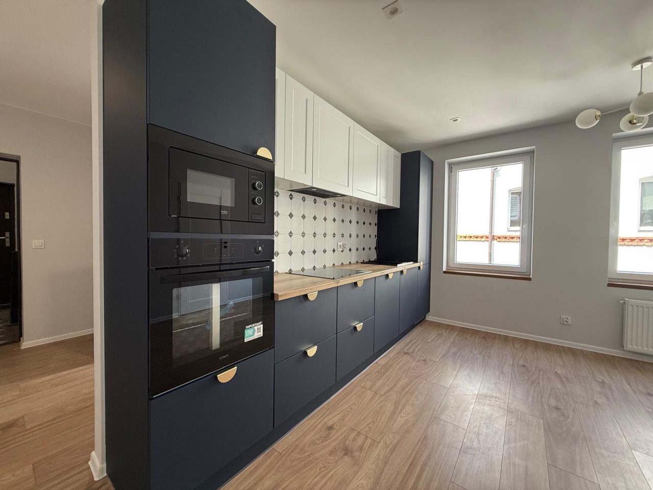 Mieszkanie 2-pokojowe Chorzów Centrum, ul. Bolesława Chrobrego