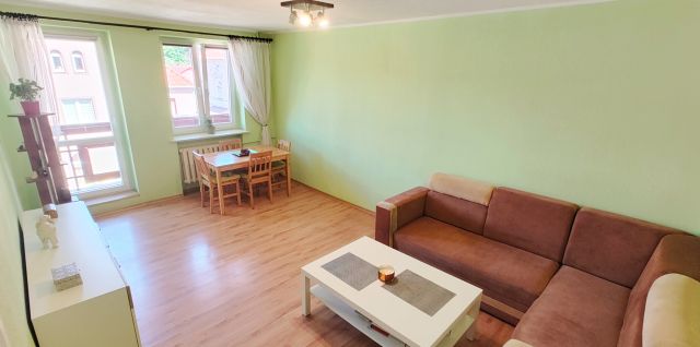 Mieszkanie 2-pokojowe Zawidów, ul. Zgorzelecka. Zdjęcie 1