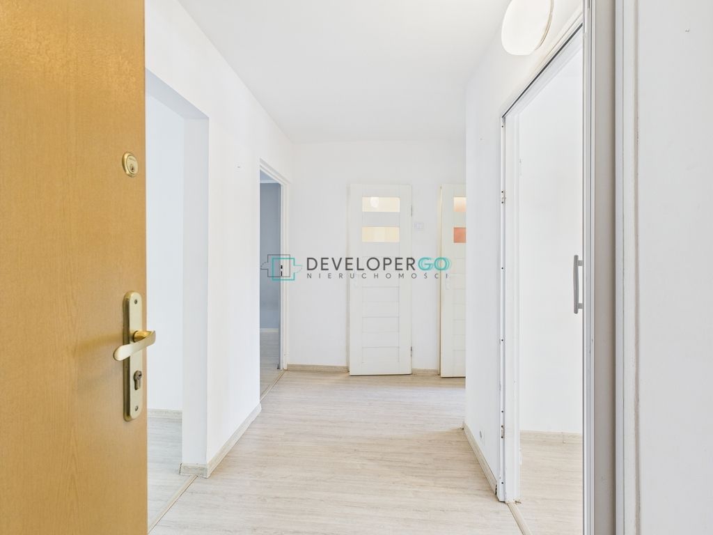 Mieszkanie 3-pokojowe Białystok, ul. Olsztyńska. Zdjęcie 3