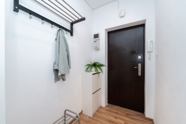 Mieszkanie 1-pokojowe Warszawa Praga-Północ, ul. Dąbrowszczaków. Zdjęcie 11