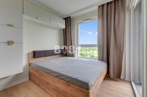 Mieszkanie 1-pokojowe Gdańsk Letnica, ul. Starowiejska. Zdjęcie 4