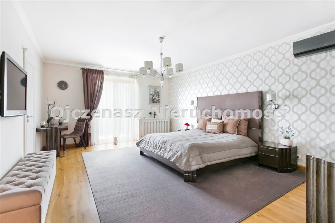 dom wolnostojący, 6 pokoi Żołędowo. Zdjęcie 7