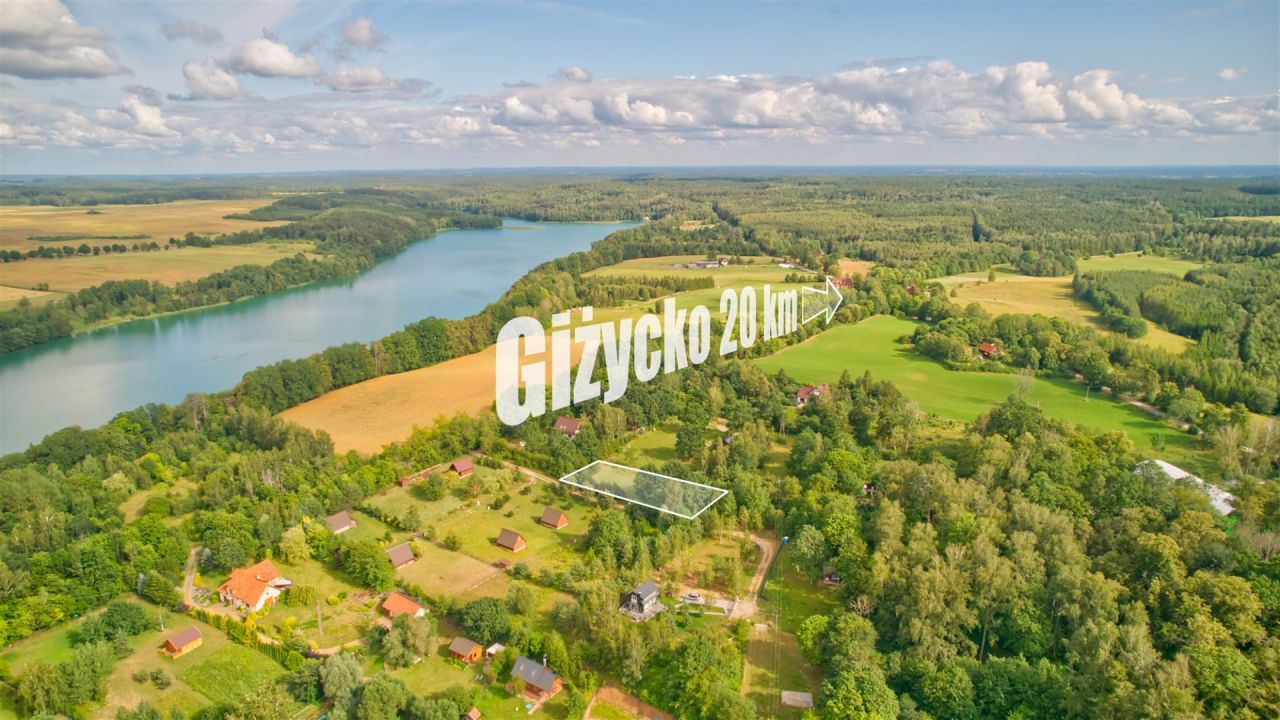 Działka inna Ublik. Zdjęcie 15