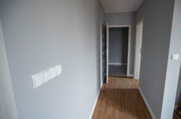 Mieszkanie 3-pokojowe Lipowe. Zdjęcie 3