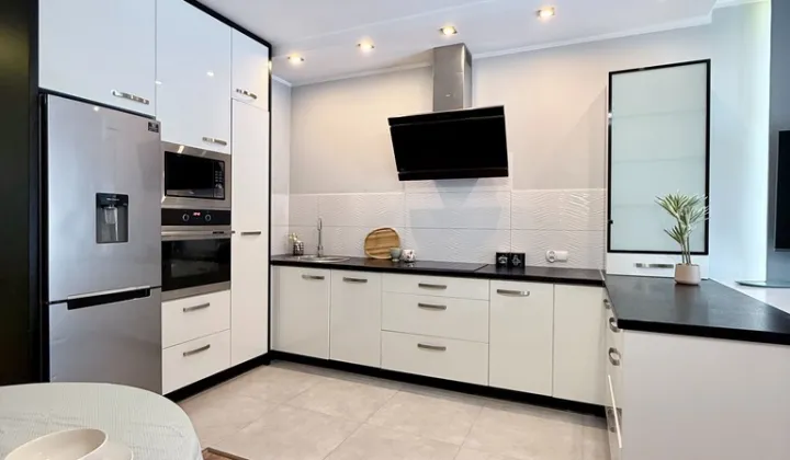 Mieszkanie 3-pokojowe Suwałki, ul. Sportowa